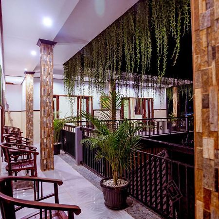 Bali Laksita Homestay 캉구 외부 사진