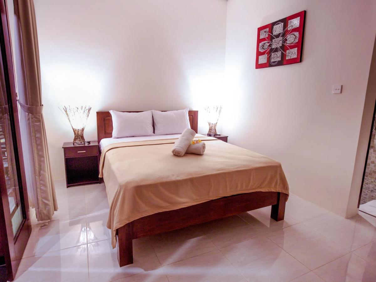 Bali Laksita Homestay 캉구 외부 사진