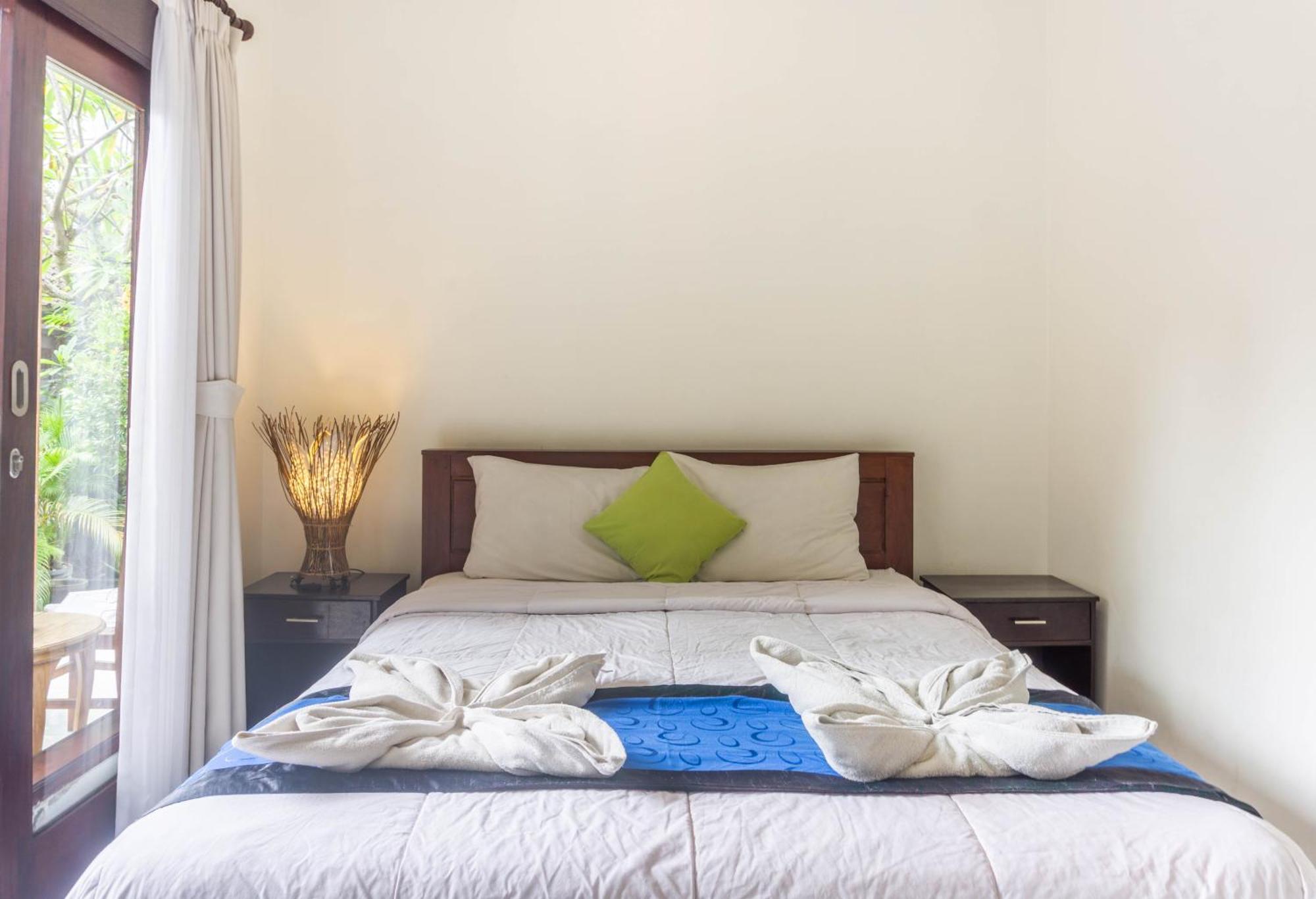 Bali Laksita Homestay 캉구 외부 사진